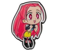 Cinereplica: KPop Demon Hunter Mira Pin