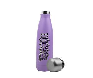 Cinereplicas Beetlejuice Thermal Water Bottle - 500 ml - Official License (Beetlejuice Sandworm)