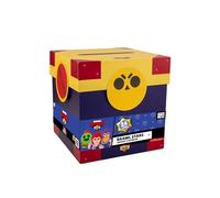 CINEREPLICAS - Brawl Stars Advent Calendar 2025 - Officially Licensed