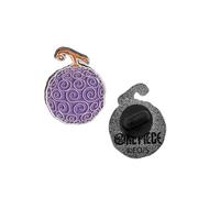 CINERÉPLICAS CINERÉPLICAS CR3296 Pin, Multicolor