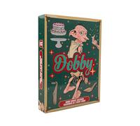 CINERÉPLICAS Cinereplicas Harry Potter - Dobby Advent Calendar 2024 - Official License