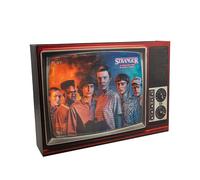 Cinereplicas CINERÉPLICAS Stranger Things Deluxe Advent Calendar 2024 - Official License