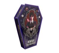 Cinereplicas CINERÉPLICAS Wednesday Deluxe Advent Calendar 2024 - Official License