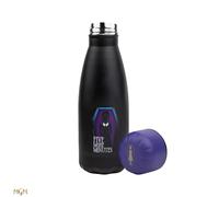 Wednesday in Coffin Water Bottle | Acotis