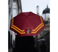 Cinereplicas - Harry Potter Umbrella - Auto Open - Official License - Gryffindor