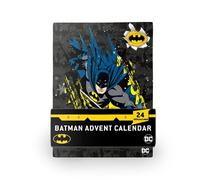 Cinereplicas Batman Advent Calendar