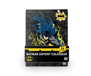 Cinereplicas DC Comics - Batman Advent Calendar - Official License