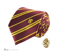 Cinereplicas - Deluxe Gryffind - Clothing - Harry Potter Ties - P5555z