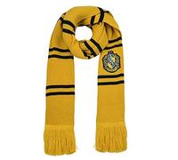 Cinereplicas Harry Potter Deluxe Hufflepuff Scarf