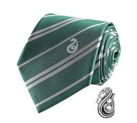 Cinereplicas - Deluxe Slytherin Tie - Uncategorized - P5555z
