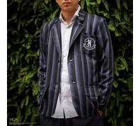 Cinereplicas EU Nevermore Academy Black Blazer - S