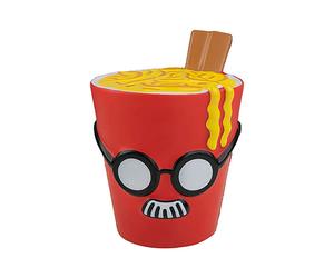 Cinereplicas Fideos Ramen Figure