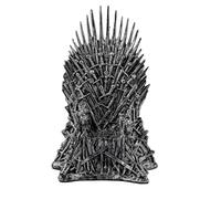 Cinereplicas Game of Thrones - The Iron Throne Magnetic Stand 15 * 10 * 10cm - Official License