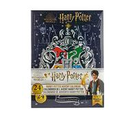 Cinereplicas Harry Potter - Advent Calendar 2020 - Official License multicoloured estandar Cinereplicas Harry Potter - Calendario d
