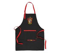 Harry Potter Apron Gryffindor