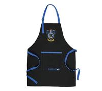 Cinereplicas - Harry Potter - Apron - Ravenclaw - Kitchen Tableware - Official Licence