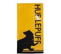 Harry Potter Handtuch Hufflepuff 140 x 70 cm NEW