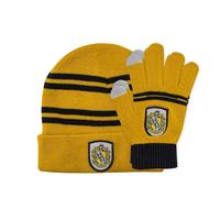 Cinereplicas - Harry Potter - Beanie and Gloves Set - Kids - Offcially licensed