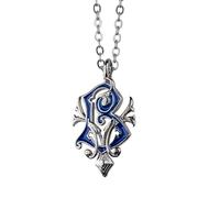 Cinereplicas Harry Potter Beauxbatons Necklace 51 cm Official Licence