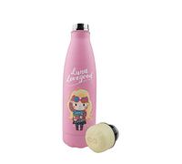 Harry Potter Luna's Quibbler Insulated Water Bottle | Acotis