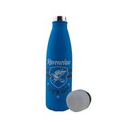 Cinereplicas Harry Potter Ravenclaw Let´s Go Thermal Bottle Blue