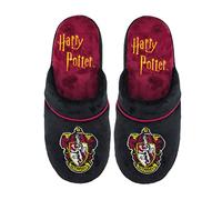 Cinereplicas USA Gryffindor Slippers - M/L