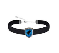 Cinereplicas - Harry Potter - Choker Ravenclaw - Pendants Necklaces - Official License