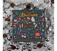 CINEREPLICAS Harry Potter Deluxe Advent Calendar 2022