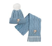 Cinereplicas Harry Potter - Dobby Hat and Scarf Set - Officially Licensed