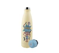 Cinereplicas Harry Potter - Dobby's Magic Insulated 500ml Stainless Steel Water Bottle - Official License