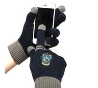 Harry Potter Gloves Ravenclaw Touchscreen Gloves