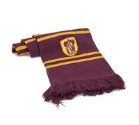 Cinereplicas Harry Potter Gryffindor Scarf 190cm Ultra Soft Official