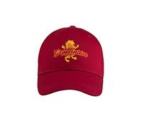 Cinereplicas Harry Potter Gryffindor/Slytherin/Ravenclaw/Hufflepuff Baseball Cap - Official Licence