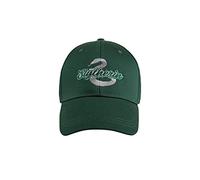 Cinereplicas Harry Potter Gryffindor/Slytherin/Ravenclaw/Hufflepuff Baseball Cap - Official Licence