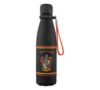 Cinereplicas Harry Potter - Water bottle Gryffindor - Official License