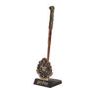 Harry Potter Wand Pen with Stand & Lenticular Bookmark | Acotis