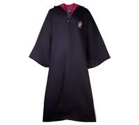 Cinereplicas Harry Potter - Hogwarts Robe Gryffindor - S