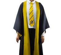 Cinereplicas Harry Potter Hogwarts Robe Huffelpuf - L - Officiële licentie