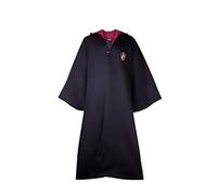 Cinereplicas Harry Potter - Hogwarts Robe - XS(Kids)/S/M/L/XL - Official License