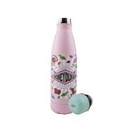 Cinereplicas Harry Potter - Honeydukes Insulated 500ml Stainless Steel Water Bottle - Official License