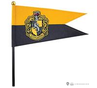 Cinereplicas Harry Potter Hufflepuff Flag - Official Licensed, 9B1671DB41