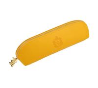 Cinereplicas Harry Potter - Hufflepuff Pencil Case - PU Leather - Official License