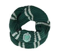 Cinereplicas Harry Potter Slytherin Infinite Scarf