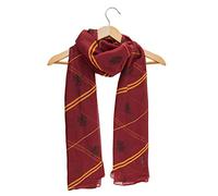 Cinereplicas Harry Potter Lightweight Scarf - Voile - Gryffindor - Unisex