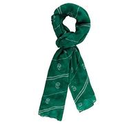 Cinereplicas - Harry Potter - Lightweight Scarf - Slytherin - Voile - Unisex