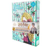 Cinereplicas Harry Potter - Luna Lovegood Advent Calendar - Official License