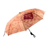 Cinereplicas Harry Potter Marauder Map Umbrella