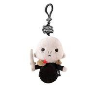 Cinereplicas Harry Potter Plush Voldemort 8 Cm Keychain