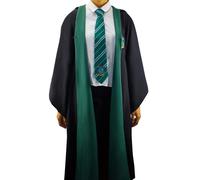 Cinereplicas Ravenclaw Wizard Dress Black L