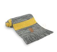 Cinereplicas - Harry Potter - Scarf - Ultra soft - Officially licensed - 190 cm